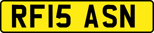 RF15ASN