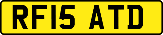 RF15ATD