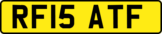 RF15ATF