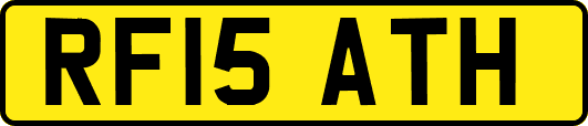 RF15ATH