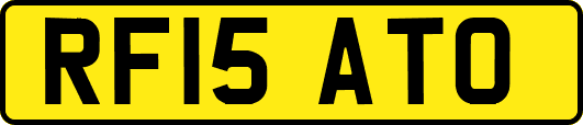 RF15ATO