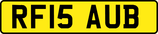 RF15AUB