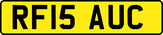 RF15AUC