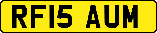 RF15AUM