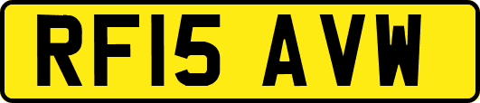 RF15AVW