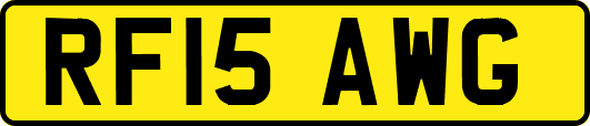 RF15AWG