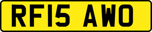 RF15AWO