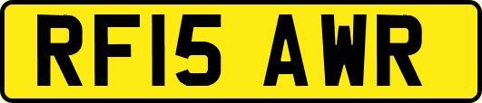 RF15AWR