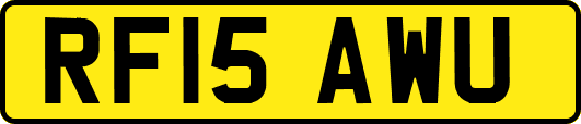RF15AWU