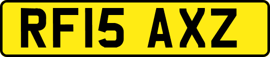 RF15AXZ