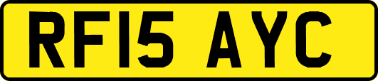 RF15AYC