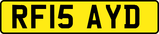 RF15AYD