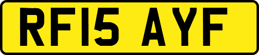RF15AYF