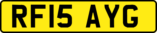 RF15AYG