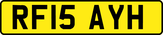 RF15AYH