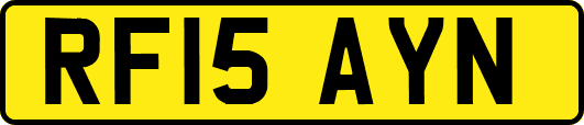 RF15AYN