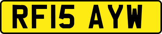 RF15AYW