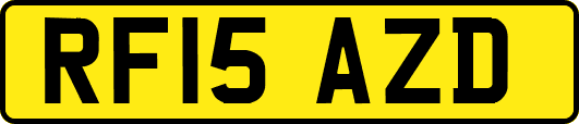 RF15AZD