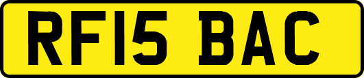 RF15BAC