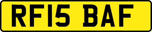 RF15BAF