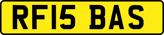 RF15BAS