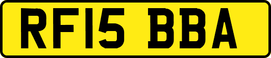 RF15BBA