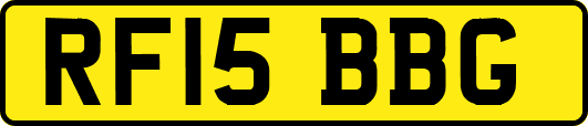 RF15BBG