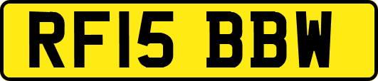 RF15BBW
