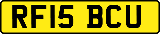 RF15BCU