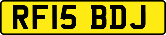 RF15BDJ