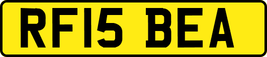RF15BEA