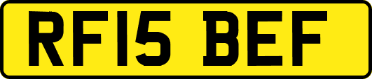 RF15BEF