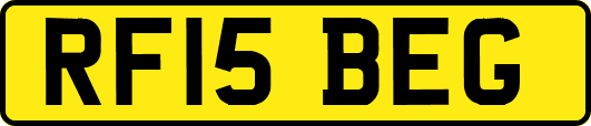 RF15BEG