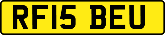 RF15BEU