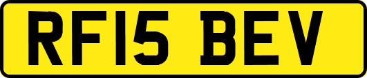 RF15BEV