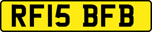 RF15BFB
