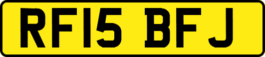 RF15BFJ