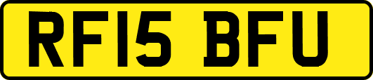 RF15BFU