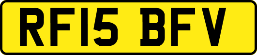 RF15BFV