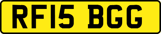 RF15BGG
