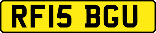 RF15BGU