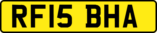 RF15BHA