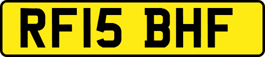 RF15BHF