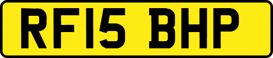 RF15BHP