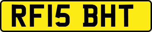 RF15BHT