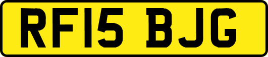RF15BJG