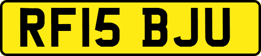 RF15BJU