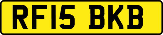 RF15BKB