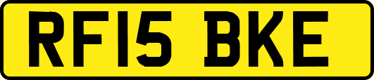 RF15BKE