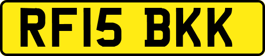 RF15BKK